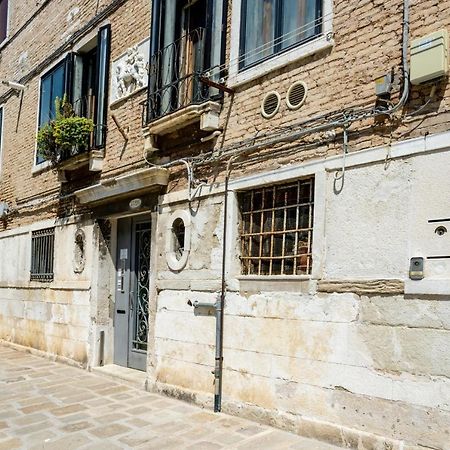 Ca' Tintoretto Veneza Exterior foto